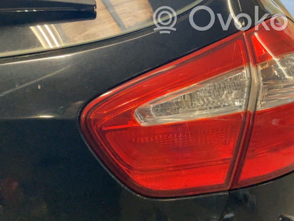 KIA Rio Takavalon polttimo 