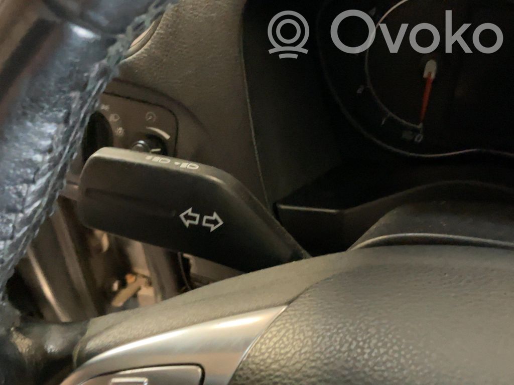 Ford S-MAX Wiper turn signal indicator stalk/switch 