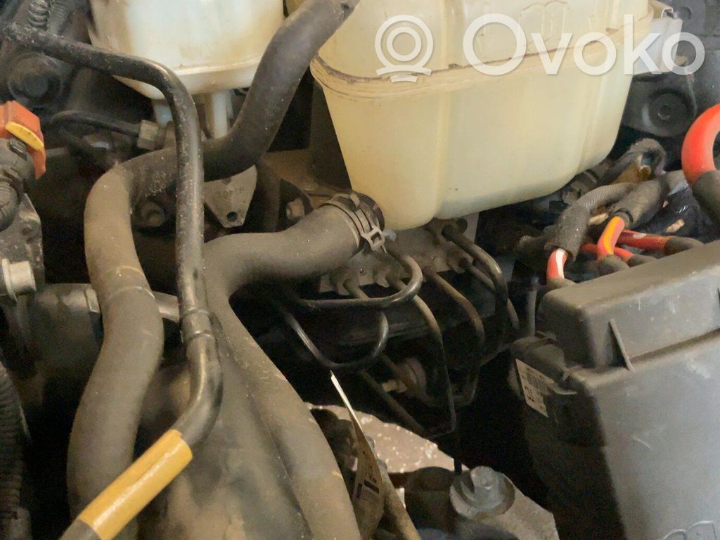 Opel Insignia A Bomba de ABS 