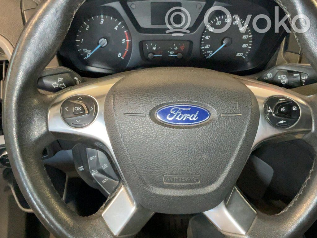 Ford Transit Custom Pasažiera drošības spilvens 