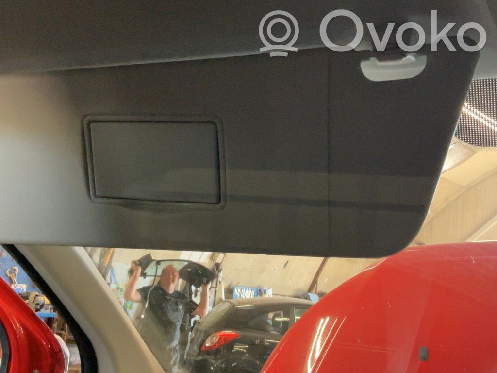 Ford Transit Custom Sun visor 