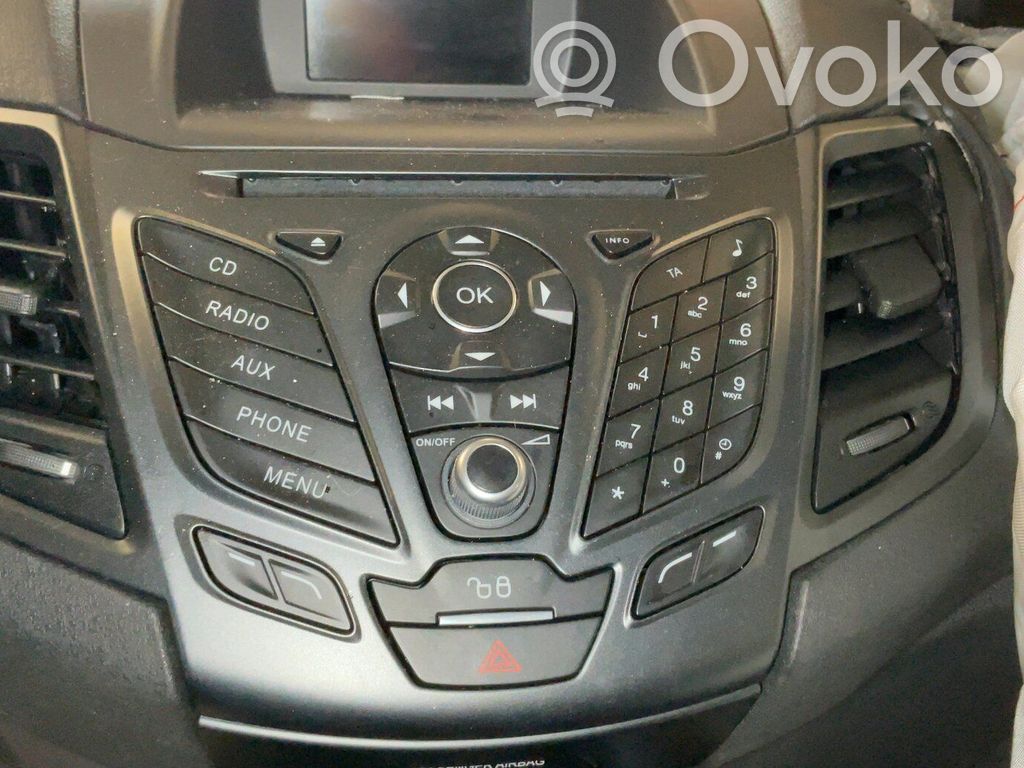 Unité / module navigation GPS   2024533,2024533