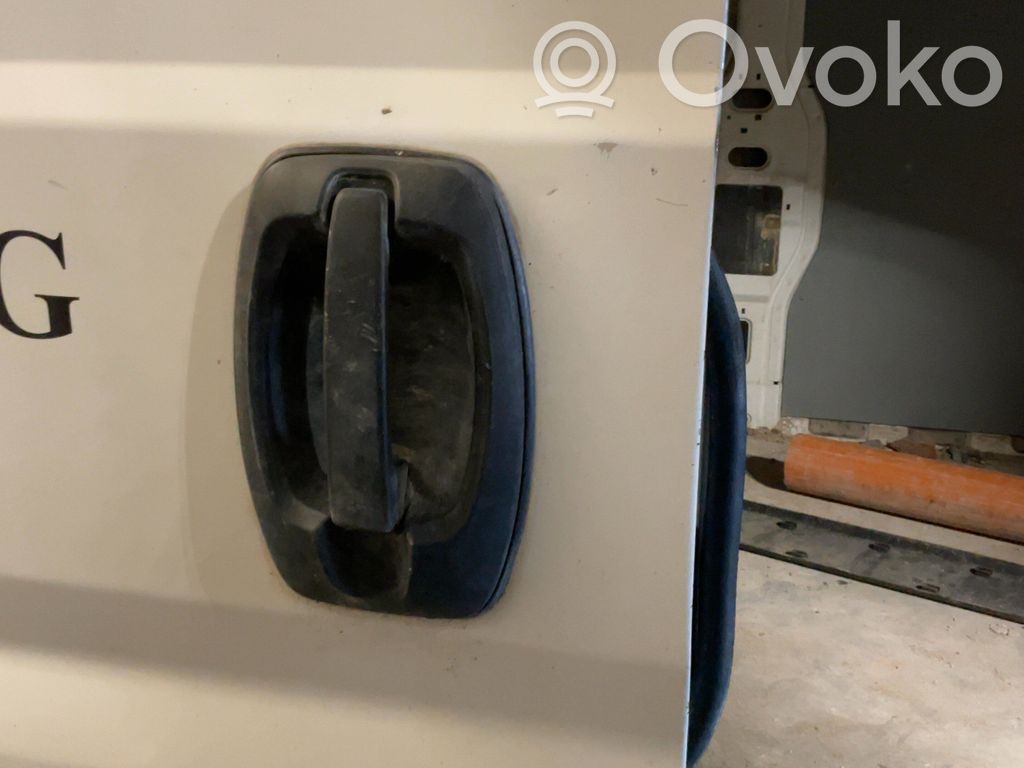 Fiat Ducato Manecilla externa puerta delantera 