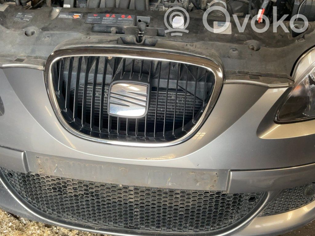 Seat Toledo III (5P) Atrapa chłodnicy / Grill 