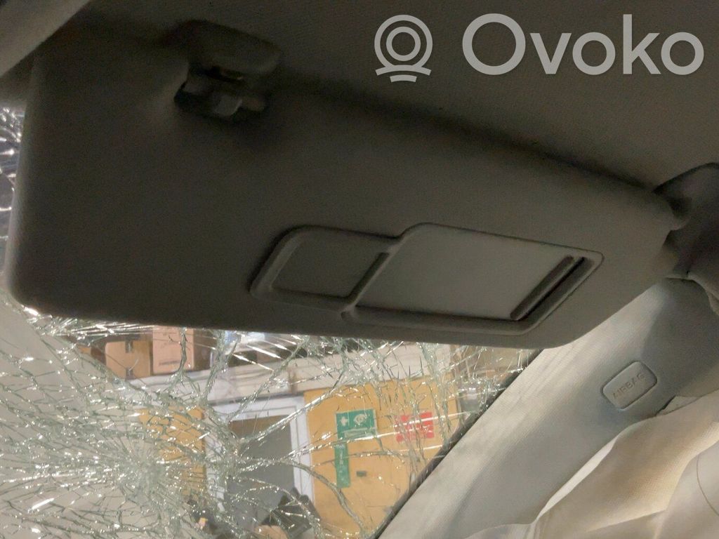 Audi A4 S4 B8 8K Sun visor 