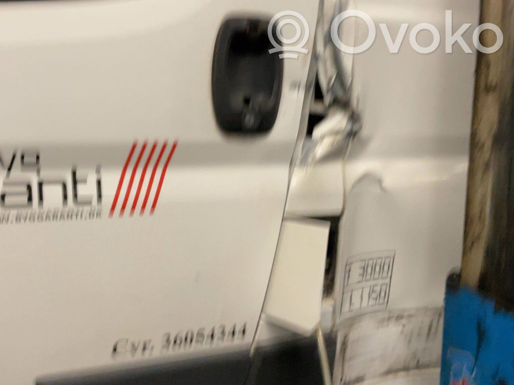 Fiat Ducato Motor de bloqueo de puertas 