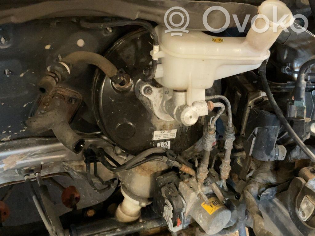 KIA Picanto Servo-frein 