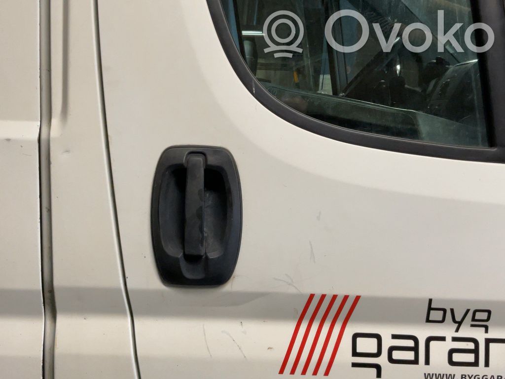 Fiat Ducato Motor de bloqueo de puertas 