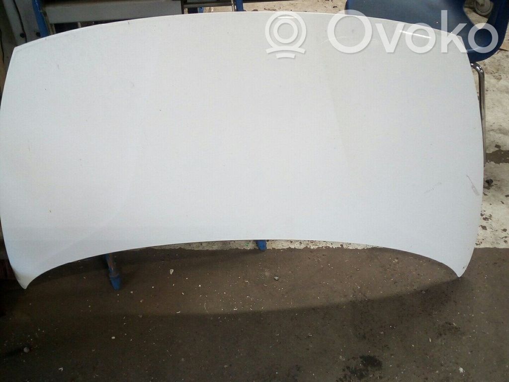 KIA Rio Engine bonnet/hood 