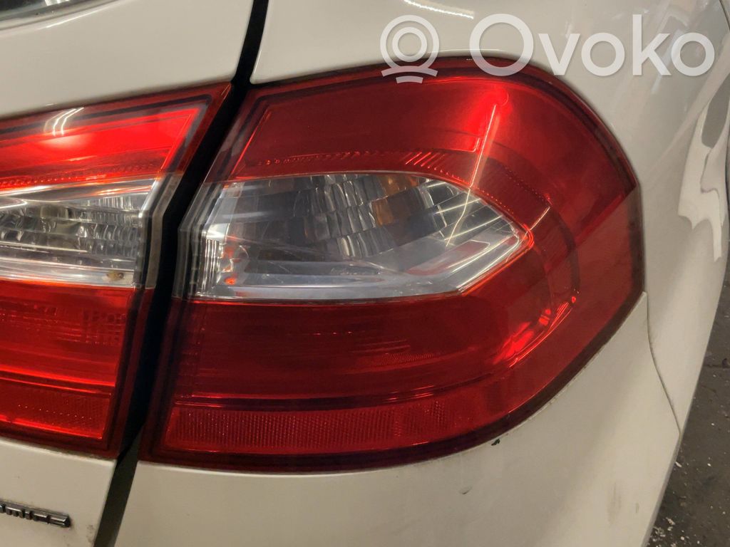 KIA Rio Takavalon polttimo 