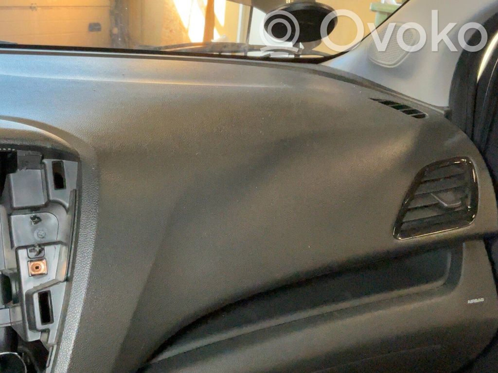 Opel Karl Poduszka powietrzna Airbag pasażera 