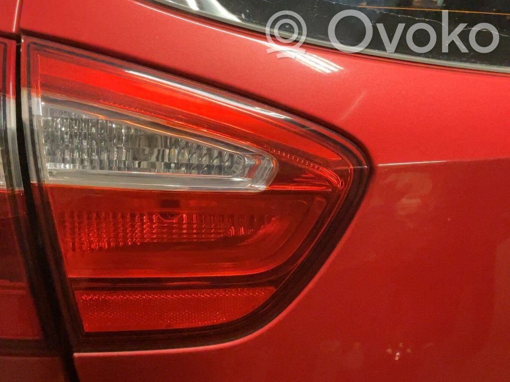 KIA Rio Spuldzīte 