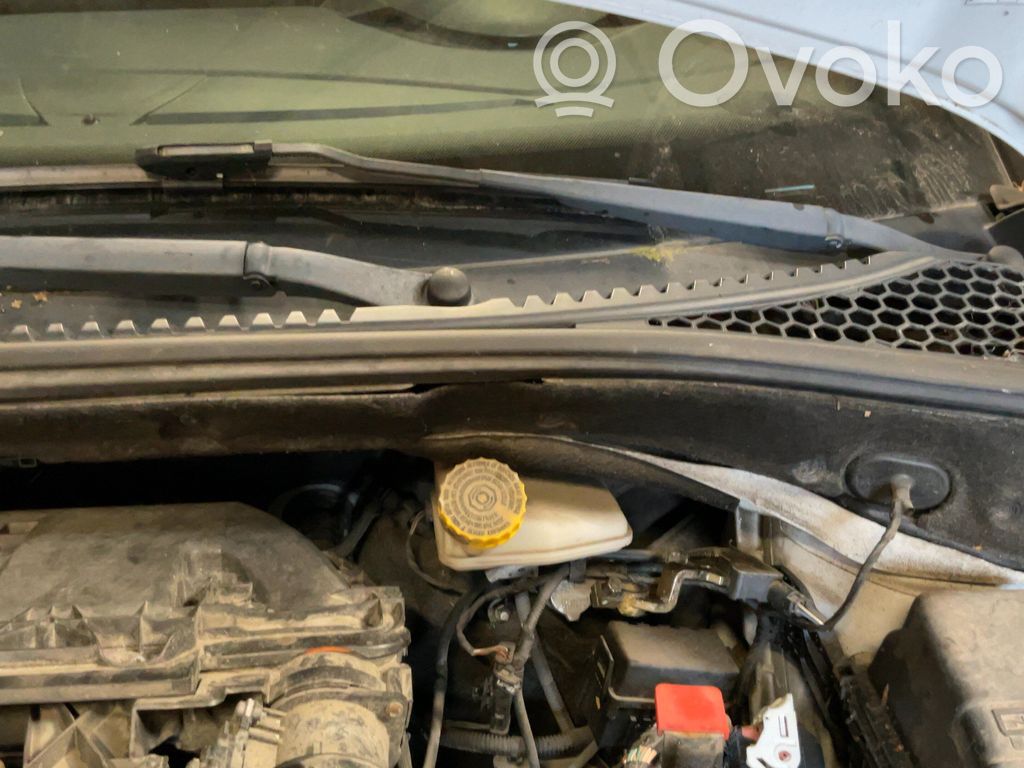 Valytuvų varikliukas   6405QC