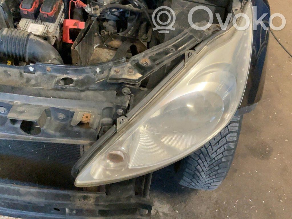 Ford Ka Headlight/headlamp 