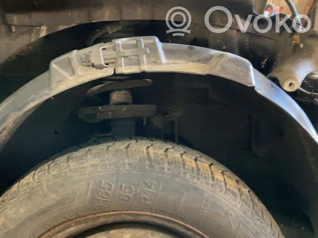 Opel Karl Ammortizzatore anteriore con molla elicoidale 