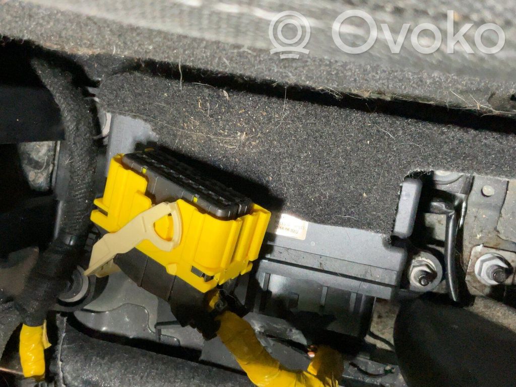 Opel Karl Airbag control unit/module 