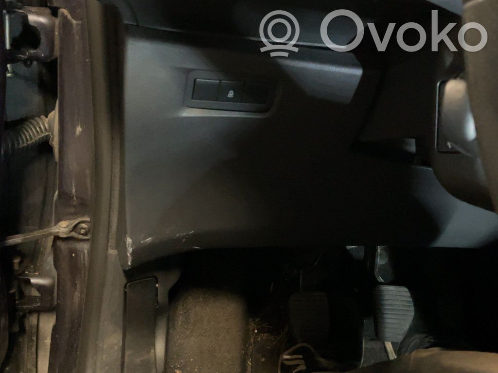 Citroen C3 BSM Valdymo blokas 