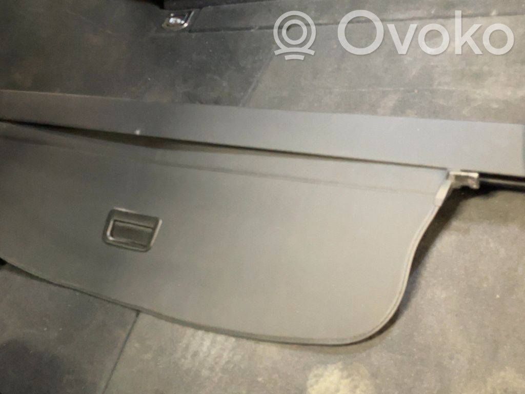 Audi A4 S4 B8 8K Parcel shelf 