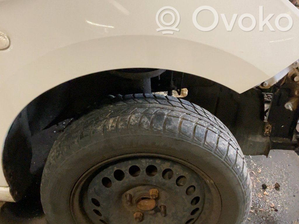 Opel Karl Ammortizzatore anteriore con molla elicoidale 