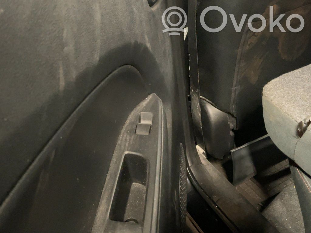 Mazda 2 Comutator comandă geamuri electrice 