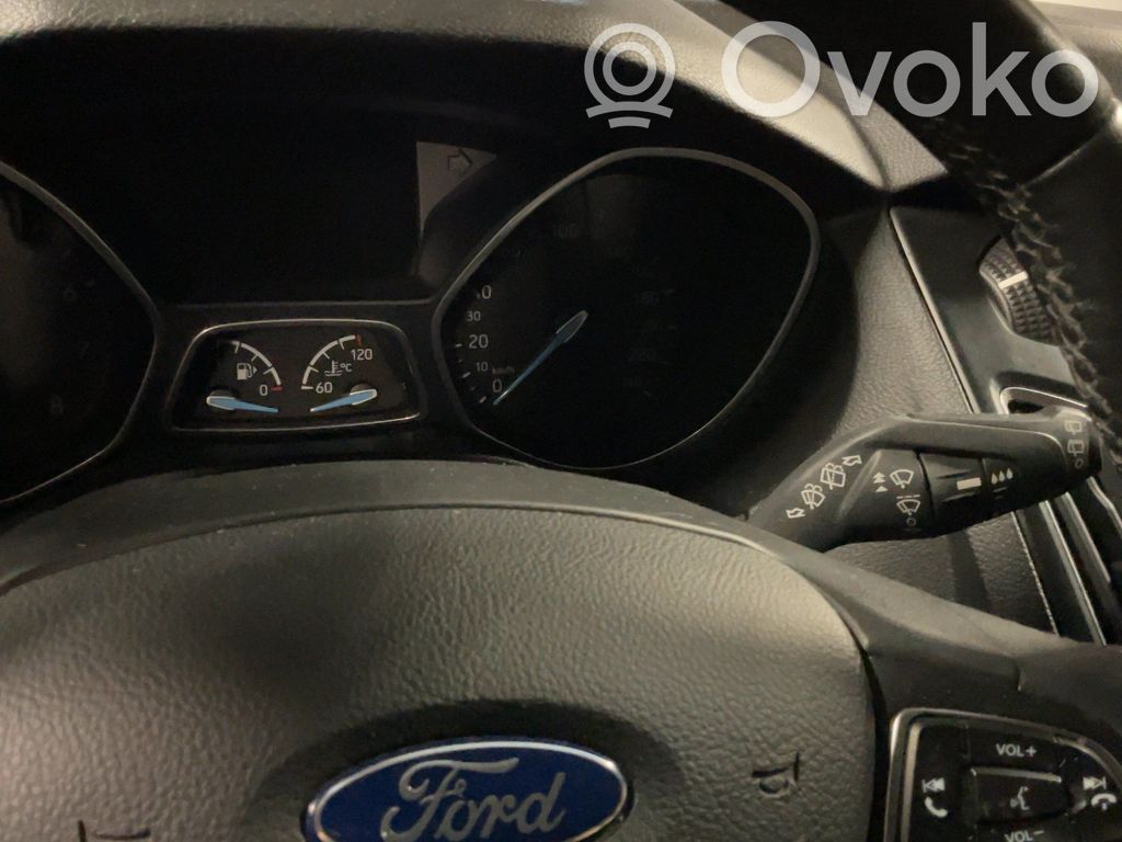 Speedometer (instrument cluster)   2303602,2303638,1915058,1915059,2303606,2303634,TJEKDISSEOE