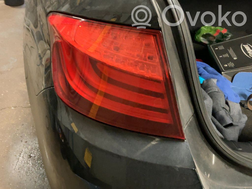 BMW 5 F10 F11 Luz trasera/de freno 