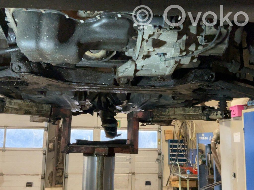 Front subframe   D65134800B,D65134800B
