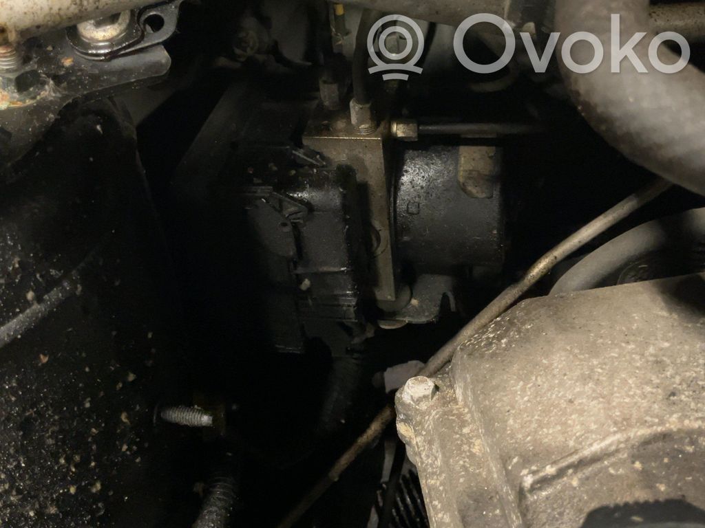 Mazda 2 ABS bloks 