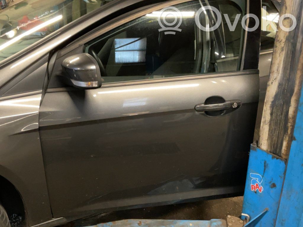 Ford Focus Other control units/modules 