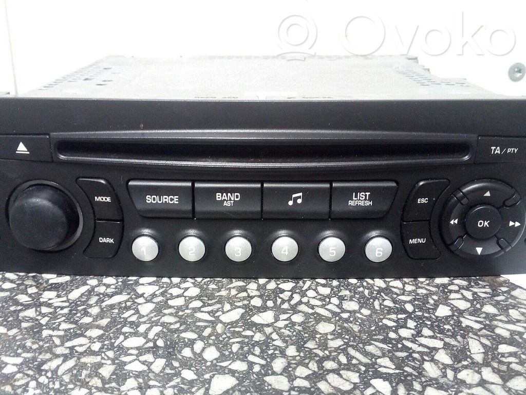 GPS navigation control unit/module   16089018XT,16089018XT,16106920XT