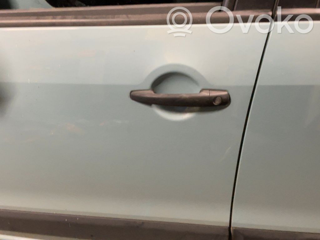 Citroen C3 Picasso Conjunto de bloqueo 