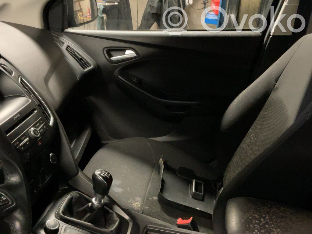 Ford Focus Electric window control switch 