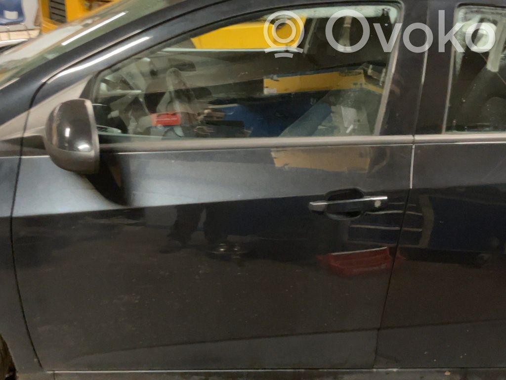 Chevrolet Aveo Durvis 