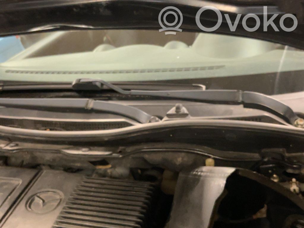 Front wiper linkage   DF7167360C,DF7167360C