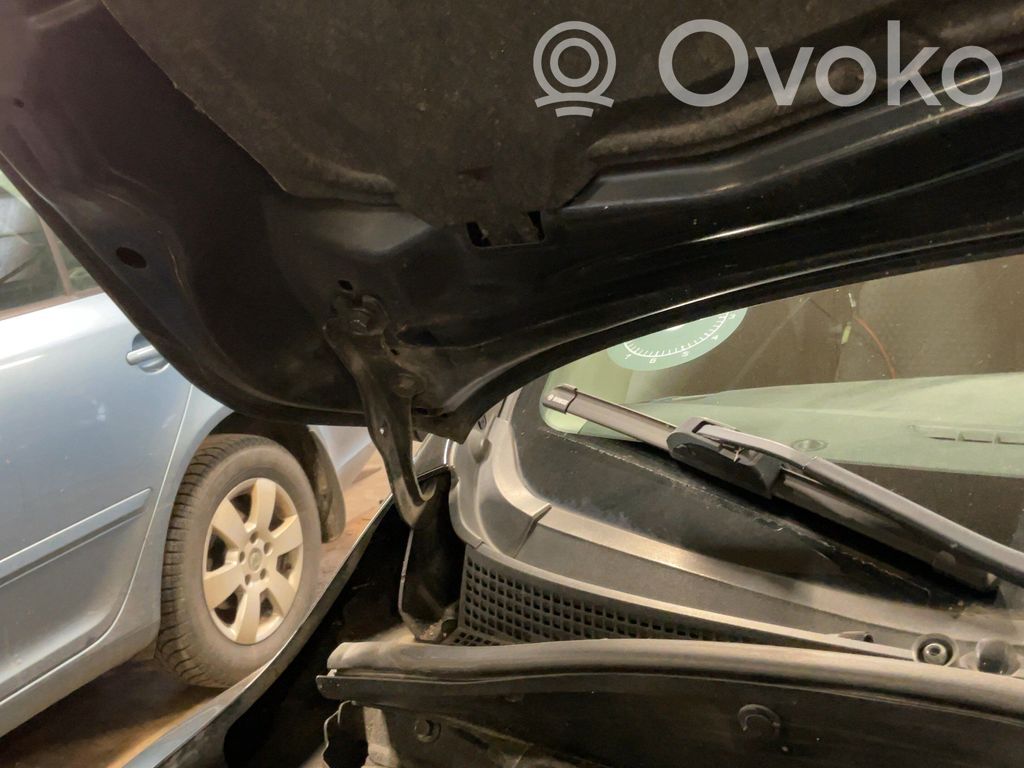 Mazda 2 Dzinēja pārsega eņģe (-es) 