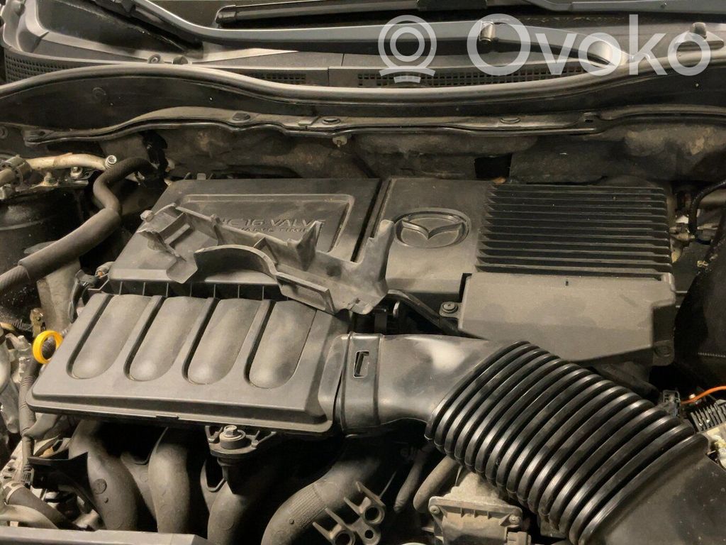 Mazda 2 Ilmansuodattimen kotelo 