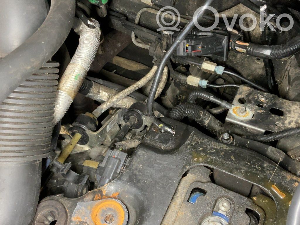 Ford Focus Gear shift cable linkage 
