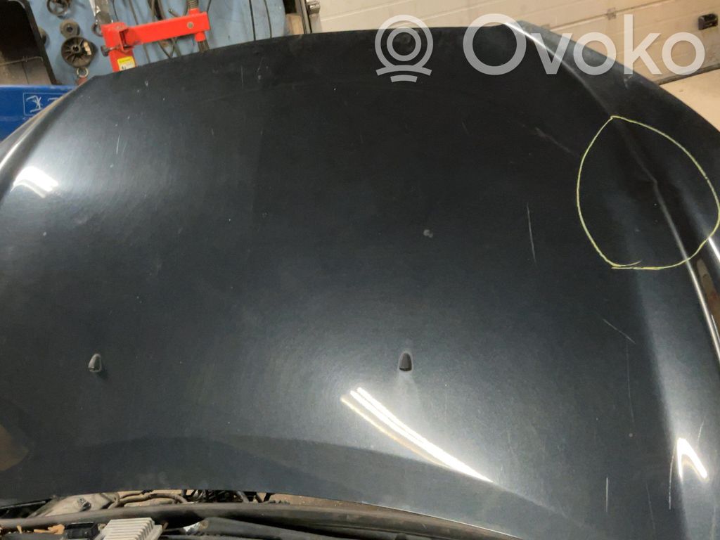 Chevrolet Aveo Engine bonnet/hood 