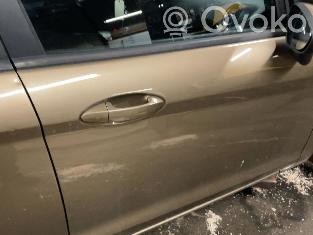 Ford Fiesta Manecilla externa puerta delantera 