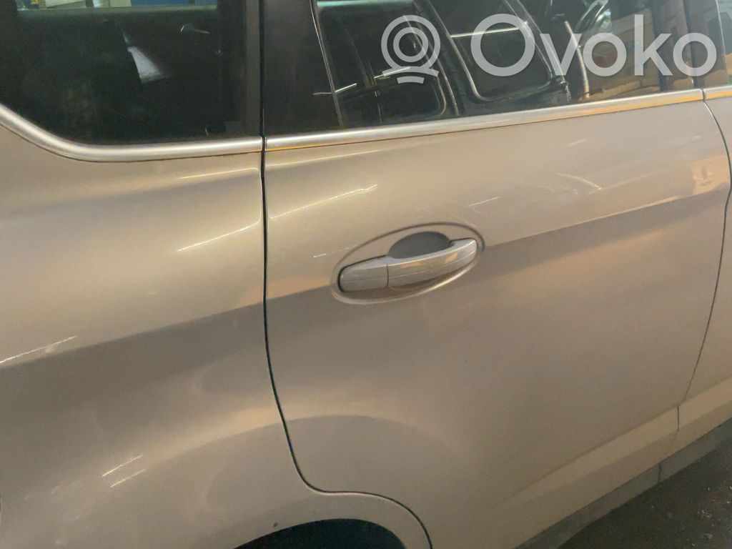 Ford C-MAX II Motorino alzacristalli della portiera anteriore 