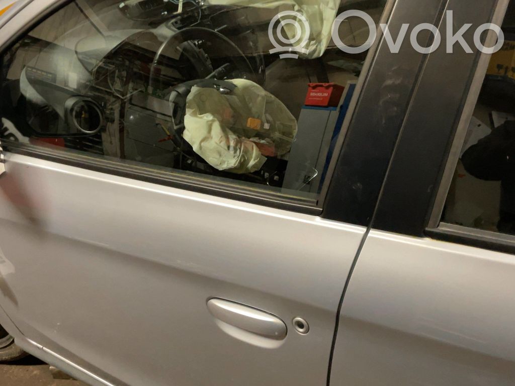 Mitsubishi Space Star Motor de bloqueo de puertas 
