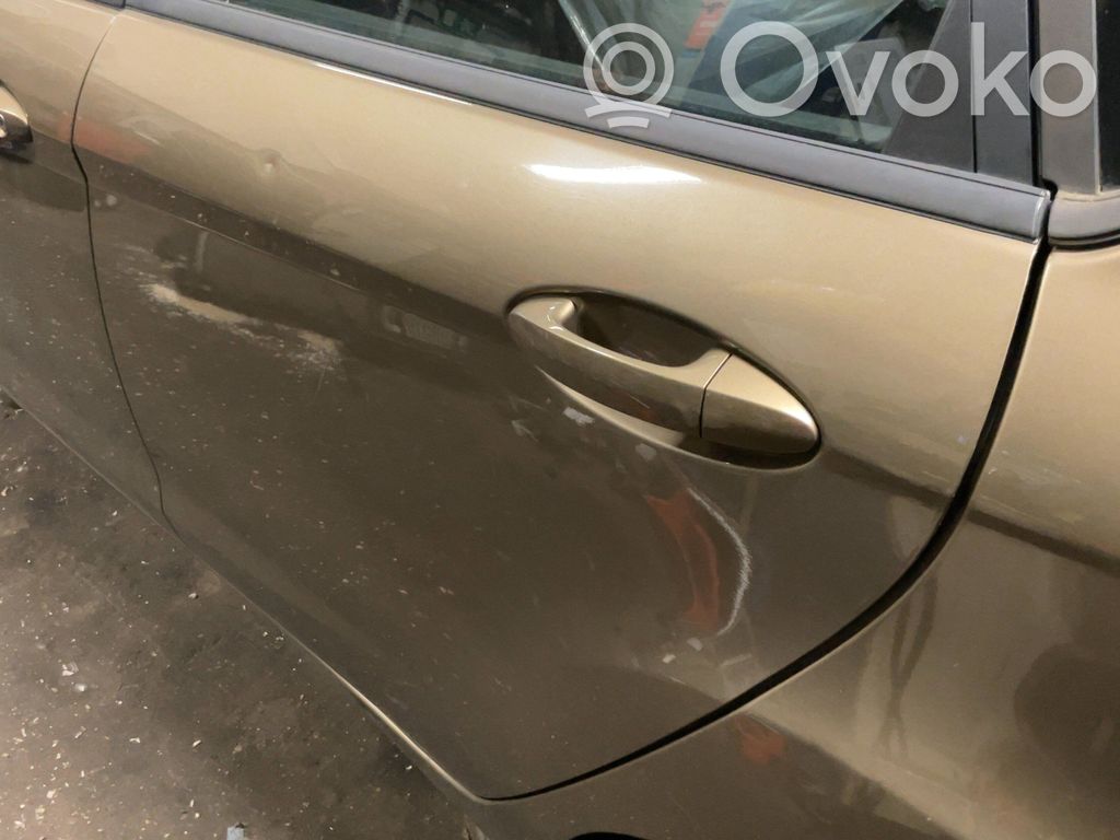 Ford Fiesta Manecilla externa puerta delantera 