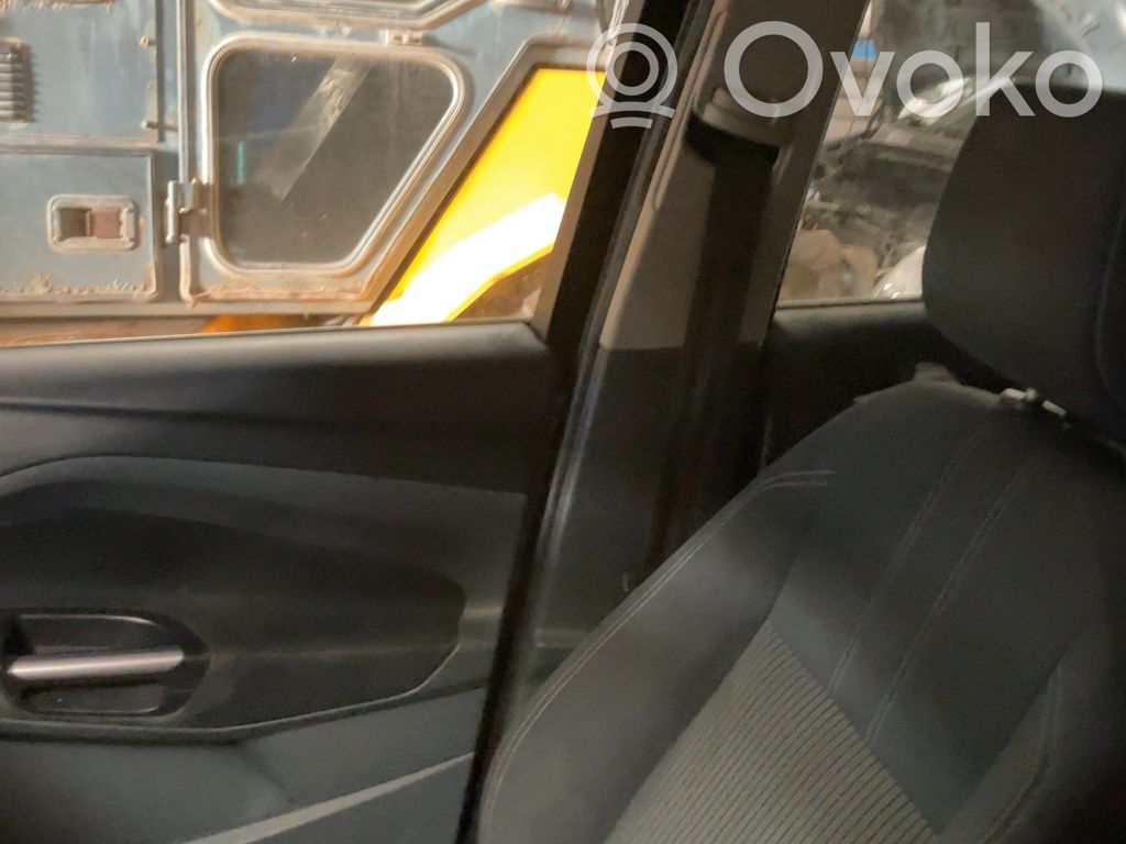 Ford C-MAX II Sagtis diržo priekinė 