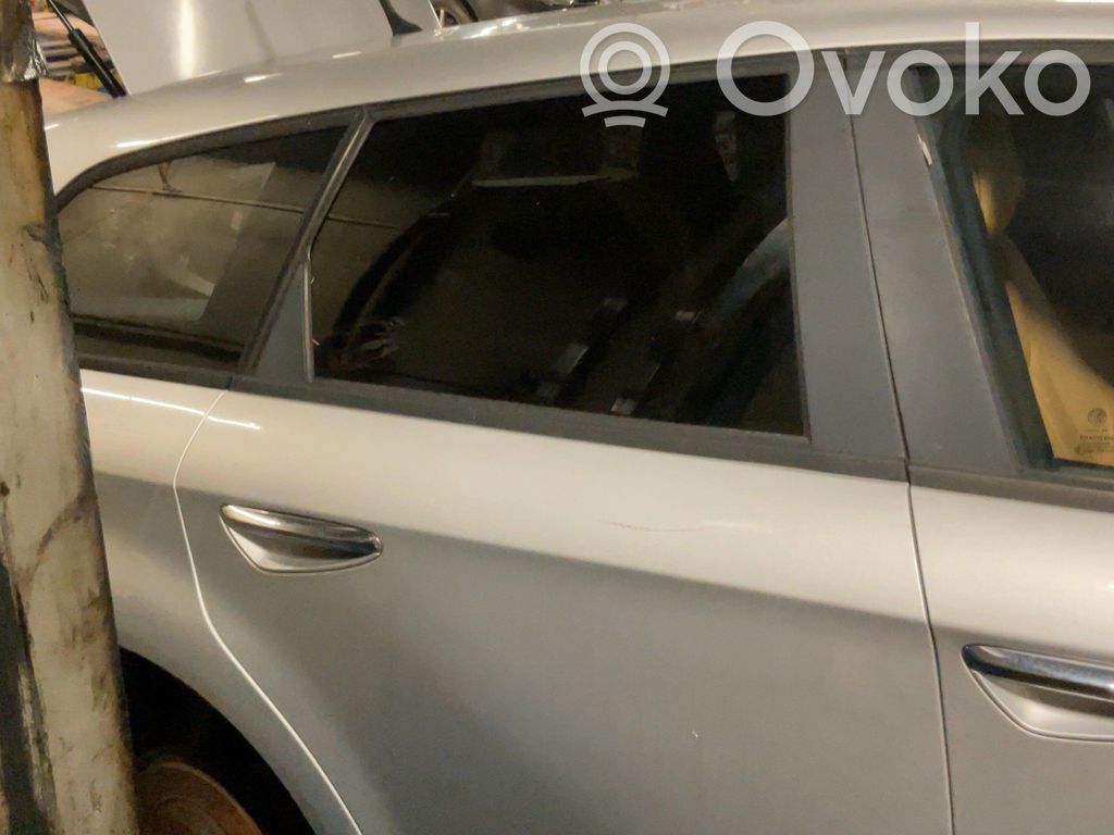 Alfa Romeo 159 Szyba drzwi przednich 