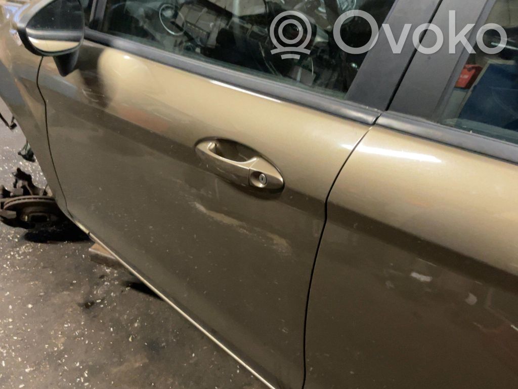 Ford Fiesta Manecilla externa puerta delantera 