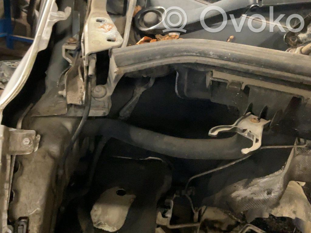 Ford Transit Custom Wiper motor 