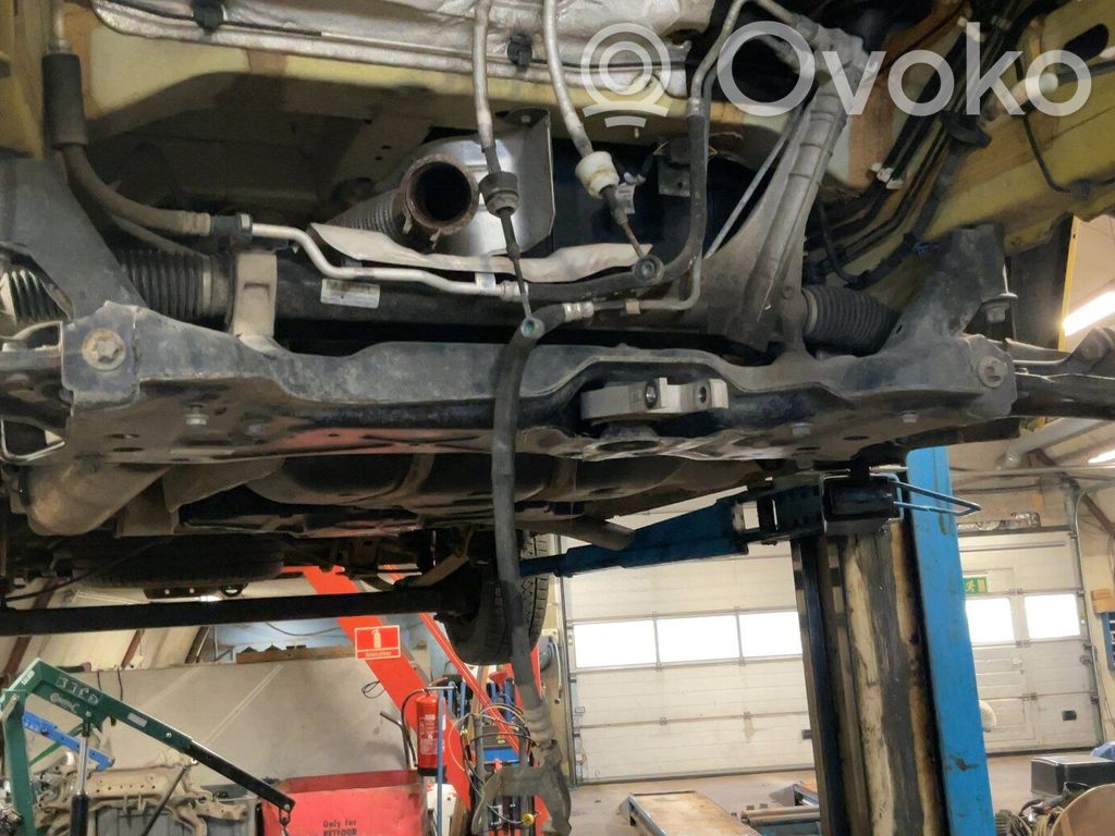 Priekinis traversas   3502FV,3502FV,1607331480