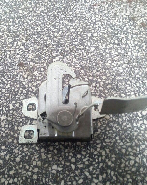 Citroen Jumper Engine bonnet/hood lock/catch 