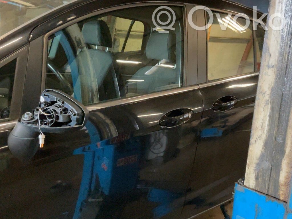 Ford B-MAX Central locking motor 