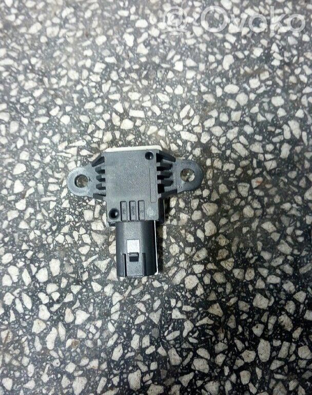 Airbag deployment crash/impact sensor   2145646,DG1314C676AA,2145646